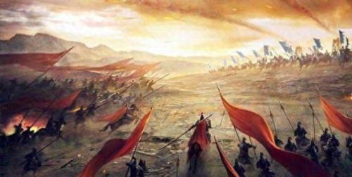 三国志蜀汉我做主(免费听小说三国之蜀汉我做主)插图