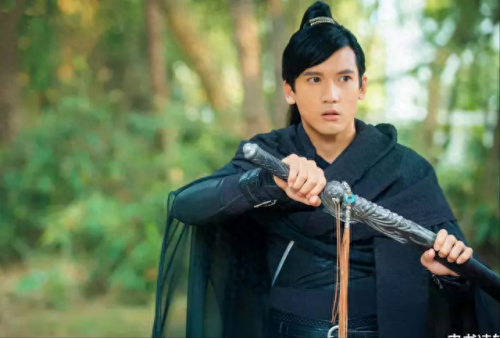 武侠高手排名前十(武侠十大高手100名)插图12