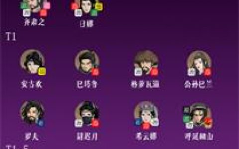 部落与弯刀NPC排名一览(部落与弯刀顶级npc)