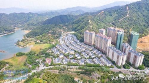 阳春别墅排名前十(金玥湾在阳春的排名)插图4
