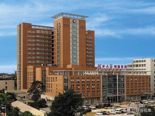 保定重点医院排名前十(保定市最近医院排行)插图2