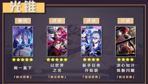 崩坏星穹铁道银狼培养攻略大全(崩坏星穹铁道攻略银狼)插图4
