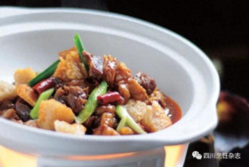 宴席菜品(办酒席20个菜单明细)插图6