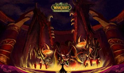 魔兽窗口模式(英雄联盟窗口模式快捷键)插图