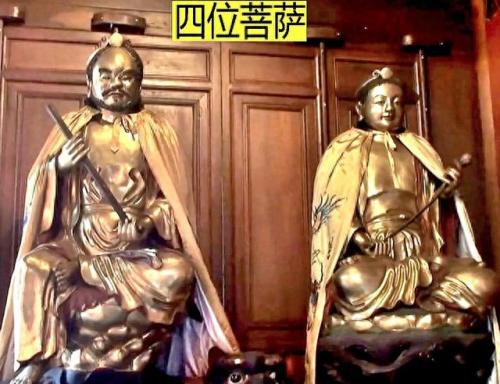 乐山寺庙排名前十(四川乐山最灵的寺庙)插图21