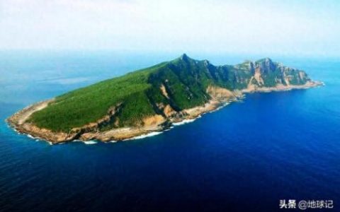钓鱼岛在哪(现在钓鱼岛人口多少)