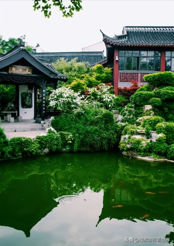 泰州古迹景点排名前十(泰州人文景点排名前十)插图37