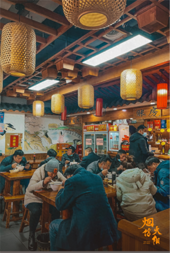 信阳排名前十饭店(信阳特色饭店排名前十名)插图33