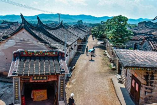 漳州十大景点排名前十(漳州市区五个必去景点)插图1