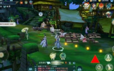 剑网三新手纯小白攻略(剑网三平民攻略)