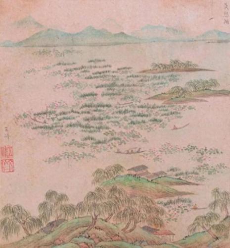 有时忽惆怅(惆怅是表达什么心情)插图
