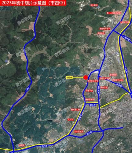 郴州市小学升初中排名前十(郴州前五初中排名)插图11