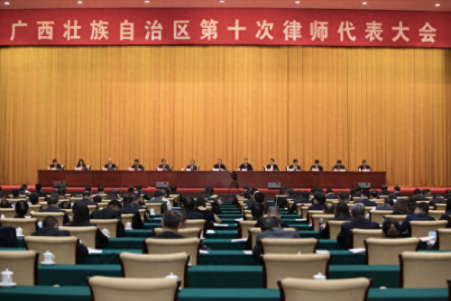 广西南宁专业律师排名前十(南宁最好的律师前十名)插图9