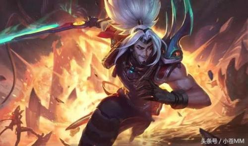 琴女终极皮肤(lol终极皮肤都有哪些)插图5