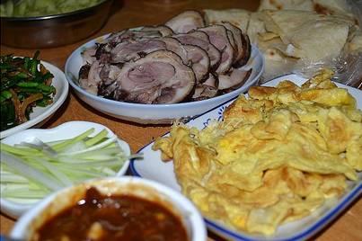 头伏吃什么二伏吃什么三伏吃什么(头伏吃饺子二伏面三伏吃什么)插图13
