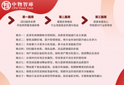 国内排名前十物业(口碑最好的十大房产)插图31