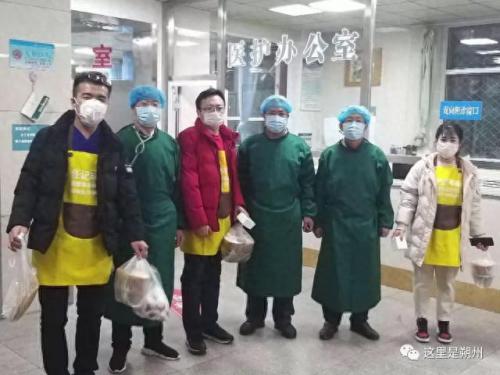 朔州好人排名前十(朔州市道德模范名单)插图7
