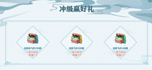 诛仙什么时候开新区(诛仙在什么时候开新区)插图8