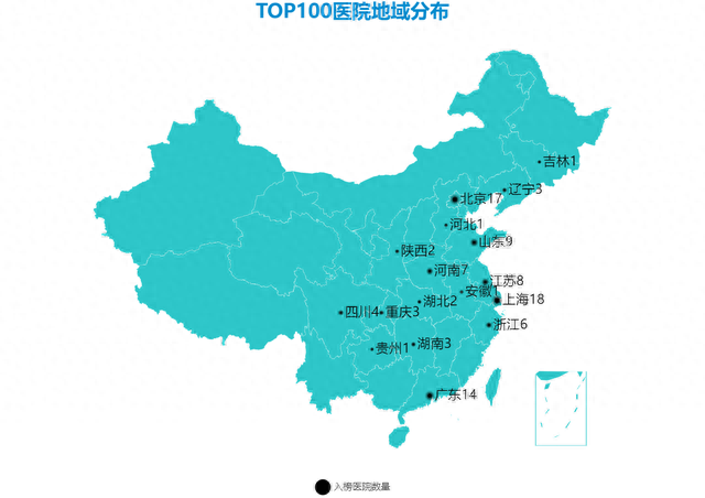 上海中西医医院排名前十(上海试管最好的医院排名)插图