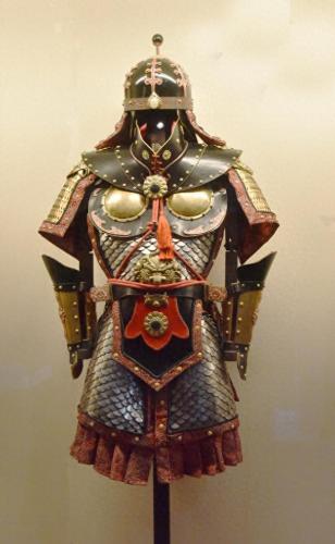 铠甲热度排名前十(马岛铠甲实力排名)插图14