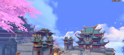 青丘奇缘玩法资讯(青丘奇缘微信小程序)插图2