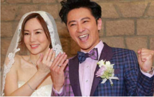 孙耀威老婆(孙耀威老婆陈美诗)插图3