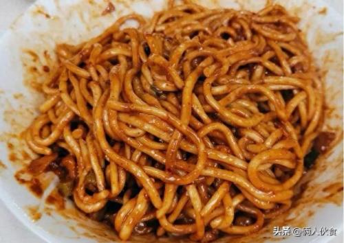 国内伙食排名前十(中国监狱伙食实拍)插图6
