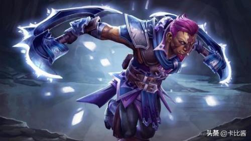 dota敌法师怎么出装(法师出装顺序图解)插图