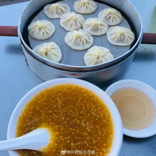 开封早餐排名前十(开封市早餐有哪些)插图8