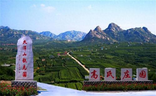 平度景区排名前十(平度一日游最佳景点)插图10