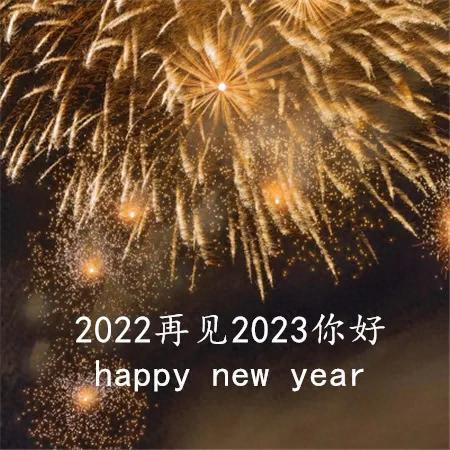 跨年图片2022潮图(跨年图片2021到2022潮图)插图12