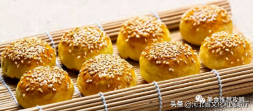 唐山糕点排名前十(唐山糕点排名前十名)插图2