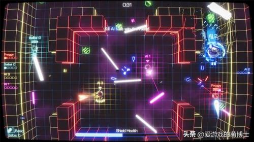 不用防沉迷的5v5游戏(不用限制的5v5游戏)插图5