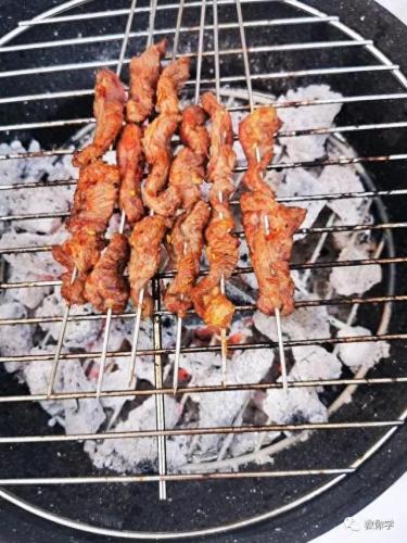 当代美食排名前十(武功美食排名前十名)插图4