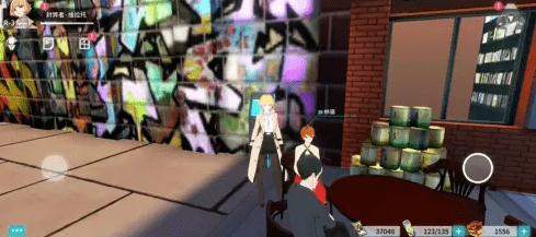 VGAME消零世界喜欢你哪一点任务怎么做(vgame如何调出狙击红点)插图