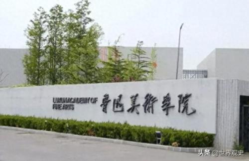 各省市排名前十的美术大学(各省最好的大学排名)插图17
