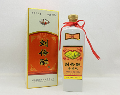 邯郸白酒排名前十(邯郸白酒报价大全最新)插图2
