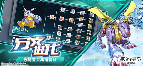 数码宝贝新世纪顽固兽怎么样(数码宝贝新世纪顽固兽测试)插图