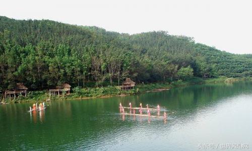 傣族的民风民俗(傣族人民生活习惯风俗)插图