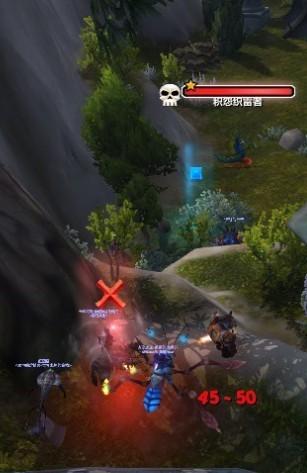伊米隆的回响(魔兽60级选什么职业好)插图68