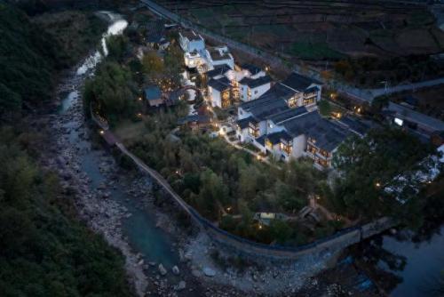 上饶风景排名前十(上饶景点热门排名第一名)插图32