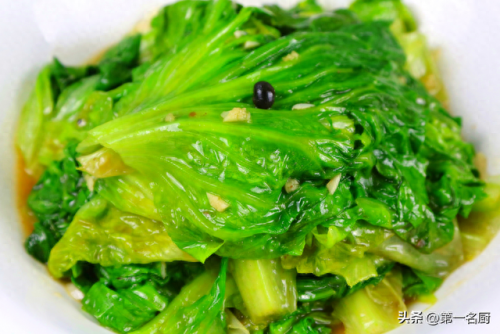 减肥炒菜排名前十(十种最佳减肥炒菜)插图12
