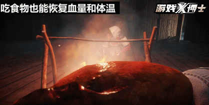 无限法则黑夜模式玩法详细介绍(无限法则雪地模式)插图3