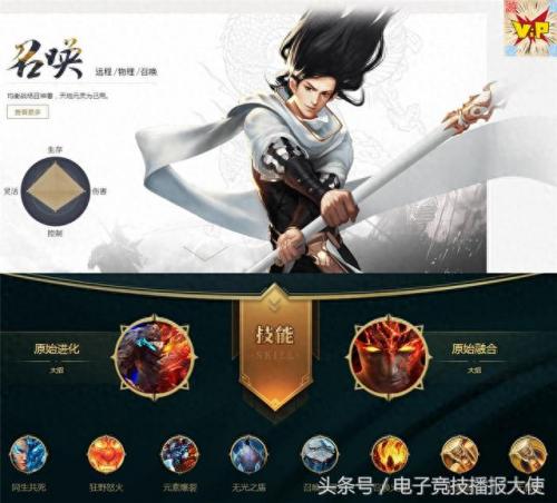 征途2天骄技能加点(征途2纯弓技能怎么加点)插图6