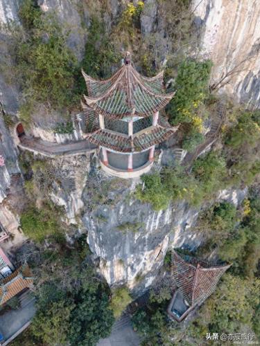 十堰江边景点排名前十(十堰免费景区)插图17