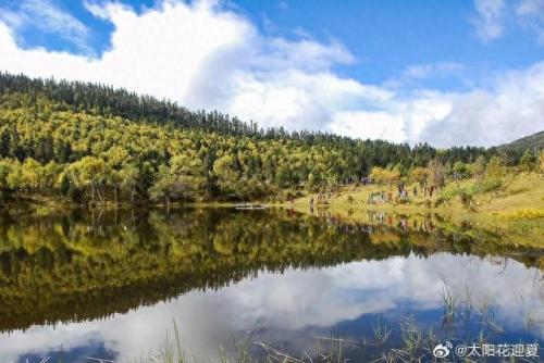十一长假国内旅游排名前十(十一旅游人数预测)插图9