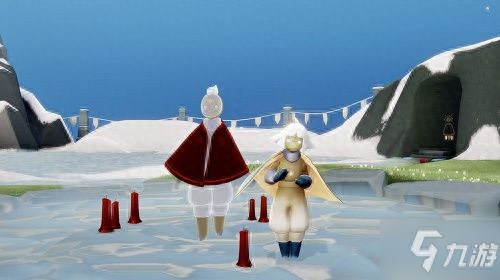 白棉裤先祖在哪(大棉裤先祖位置)插图