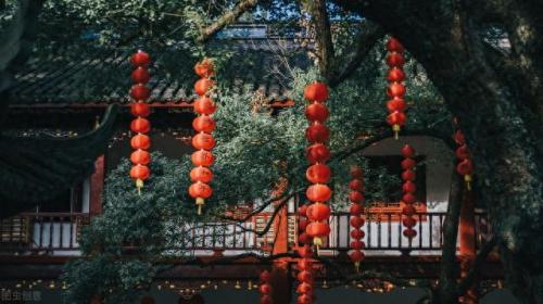 杭州十大寺庙排名前十(杭州十大寺庙排名)插图15