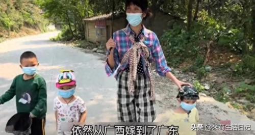 广西网红排名前十女生(广西十大网红 排位)插图3