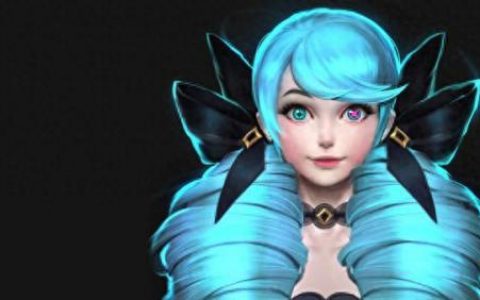lol新英雄格温百度百科(格温打什么位置lol)